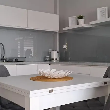 Miodowy Dom - Kołobrzeg