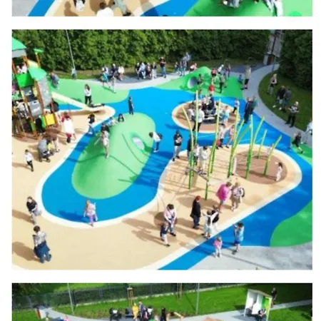 Miodowy Dom - Kołobrzeg