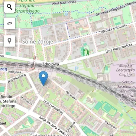 Apartament Miodowy Dom - *