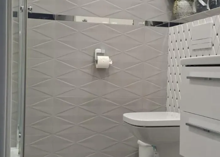 Miodowy Dom - * Kołobrzeg