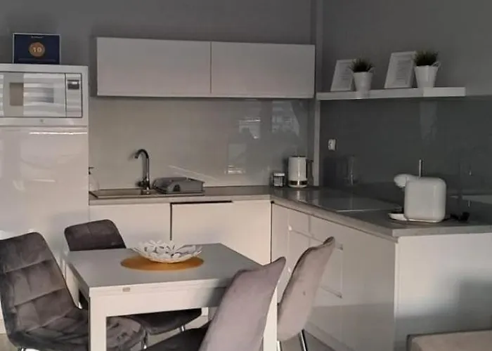 Apartament Miodowy Dom - *