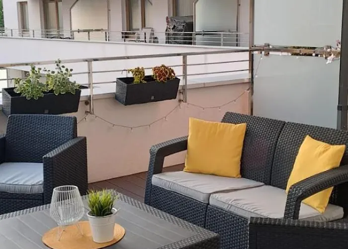 Apartament Miodowy Dom - *