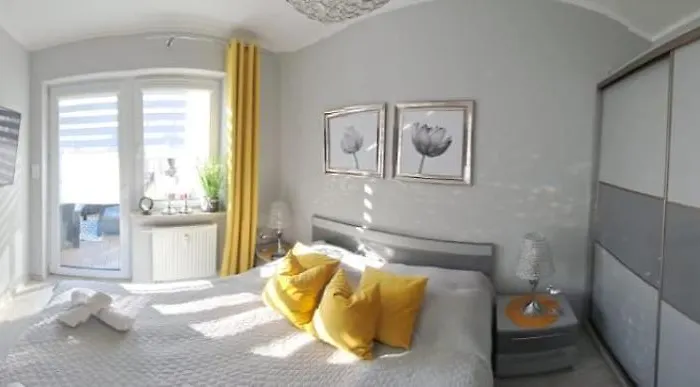 Apartament Miodowy Dom - *