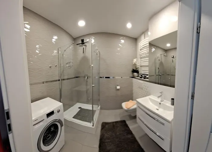 Miodowy Dom - Kołobrzeg