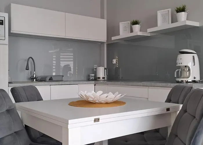 Miodowy Dom - Kołobrzeg