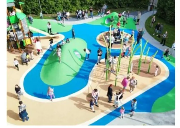 Miodowy Dom - Kołobrzeg