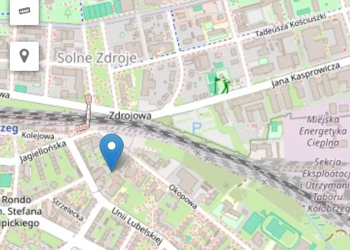 Apartament Miodowy Dom - *