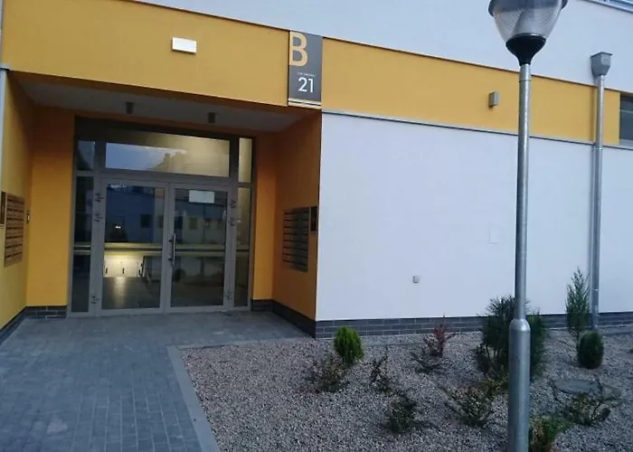 Apartament Miodowy Dom - *